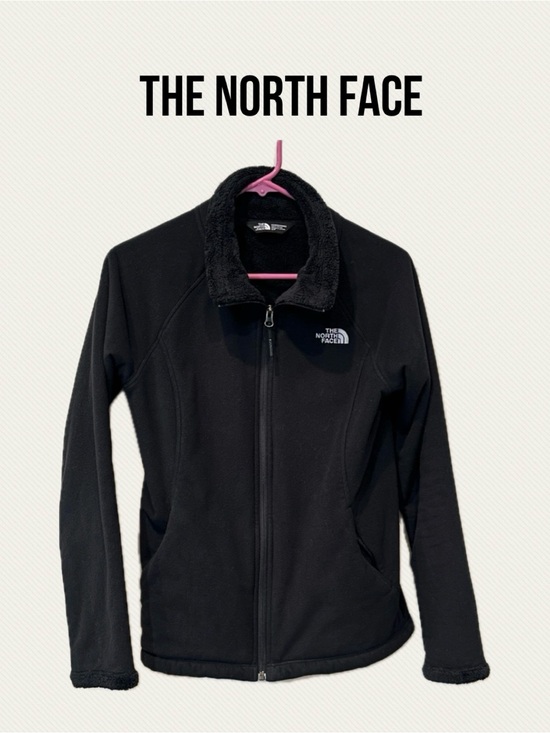 The North Face Tops - North Face Jacket
